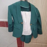 لباس بچه