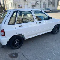 پراید۱۱۱ مشابه خشک خشک