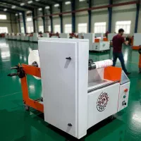 دستگاه رول ب رول سفره یکبار مصرف|ماشین‌آلات صنعتی|تهران, نیلوفر|دیوار