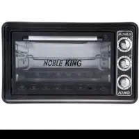 توستر نوبل کینگ ۴۰ لیتر