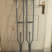 عصای زیربغل