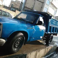 نیسان کارت کمپرسی مایلر