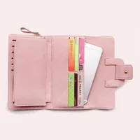 کیف پول گمشده