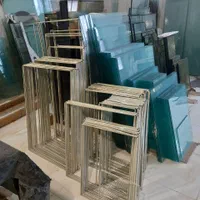 صنایع شیشه دوجداره یاسین|خدمات پیشه و مهارت|اردبیل, |دیوار