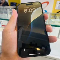 اپل iPhone 15 با حافظهٔ ۱۲۸ گیگابایت نو نو|موبایل|مشهد, احمدآباد|دیوار