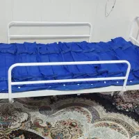اجاره  2 تخت بیمارستانی|آرایشی، بهداشتی، درمانی|ساوه, |دیوار