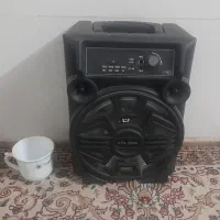 اسپیکر کامپیوتر