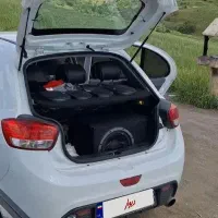 تیبا ۲ مدل ۹۹ تمیز کم کار