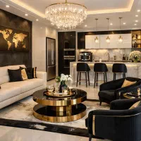آپارتمان های اجاره خوش قیمت آماده بازدیدتماس بگیری