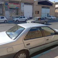 روآ بنزین مدل 86|خودرو سواری و وانت|یزد, |دیوار