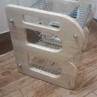 جا ظرفی سر ظرفشویی