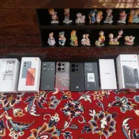 نوت13پرو نوت14sJ7J5A12A13A14A15A16A07