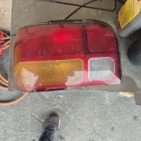 چراغ جلو و عقب دوو سیلو.اینه پرشیا و۲۰۷