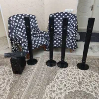 باندهای سینما خانوادگی