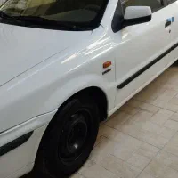 سمندای اف سون مدل 93دوگانه شرکتی