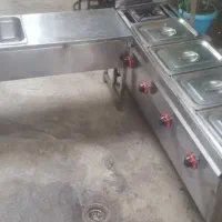 ظروف پخت وپز|ظروف پختوپز|کرمانشاه, |دیوار