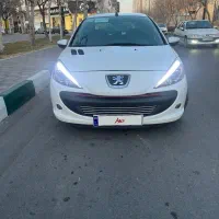 207 مدل ۹۶