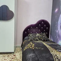 سرویس خواب کودک نوجوان|تخت و سرویس خواب|رشت, آزادگان|دیوار