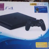 ps4 slim|کنسول، بازی ویدئویی و آنلاین|شاهرود, |دیوار