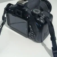 دوربین کانن 700d|دوربین عکاسی و فیلمبرداری|ارومیه, |دیوار