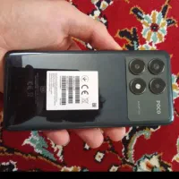پوکو ایکس ۶ پرو