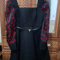 لباس مجلسی نو