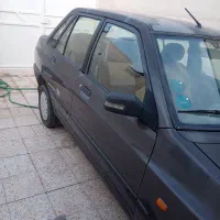 پراید 91
