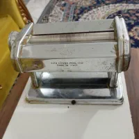 چرخ لخشک و پیراشکی و لازانیا