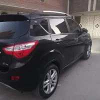 چنگان مشکی|خودرو سواری و وانت|اصفهان, پروین|دیوار