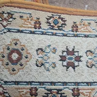 گلیم فرش پله ای