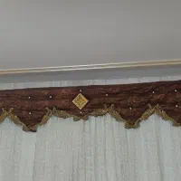 پرده کتیبه