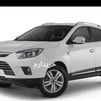 جک s5 اتوماتیک|خودرو سواری و وانت|مشهد, دانشجو|دیوار