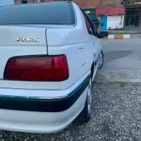 پارس موتور 1402XU7P