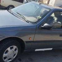 پژو 95 اتاق تعویض دوگانه کارخونه