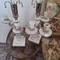 شمعدون|صنایع دستی و سایر لوازم تزئینی|زاهدان, |دیوار