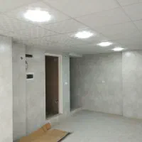 نوساز /ادارای تجاری مسکونی/ ۴ طبقه/فول امکانات|فروش مغازه و غرفه|قم, حاج زینل|دیوار