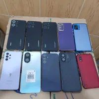 مرکز گوشیهای کارکرده نوت ۱۲