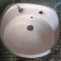 روشویی بدون پایه 300تومان