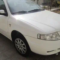 فروش ماشین صفر کیلومتر سمند سورن پلاس