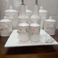 سرویس پا سماوری