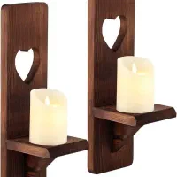 شلف دیواری شیک