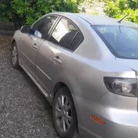 فروش یکدستگاه مزدا 3 تیپ3|خودرو سواری و وانت|کیاشهر, |دیوار