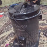 یک عدد جارو برقی|جاروبرقی، جارو شارژی، بخارشو|ایرانشهر, |دیوار