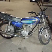 هوندا تیزپرتوس مدل ۹۴