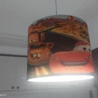 لوستر اتاق بچه