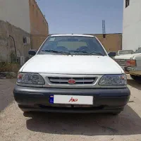 پراید مدل 97|خودرو سواری و وانت|خنج, |دیوار