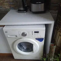 لباسشویی الجی