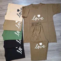 ست قواره دار|لباس|قم, علی آباد سعدگان|دیوار