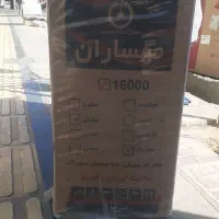 بخاری ۱۶هزار مهساران نو آکبند|بخاری، هیتر، شومینه|بیرجند, |دیوار