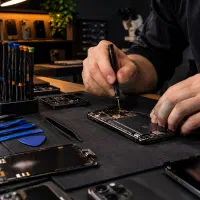 آموزش تعمیرات موبایل